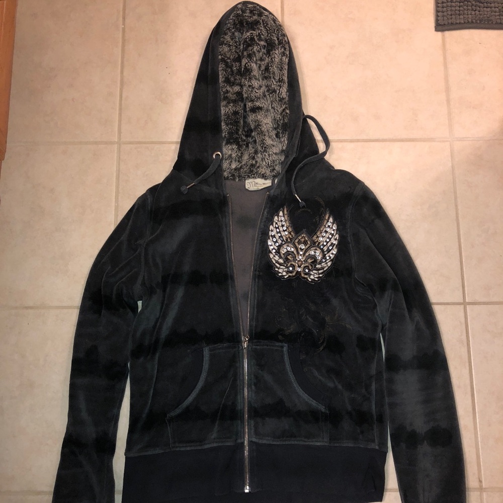 Miss Me Women’s hoodie